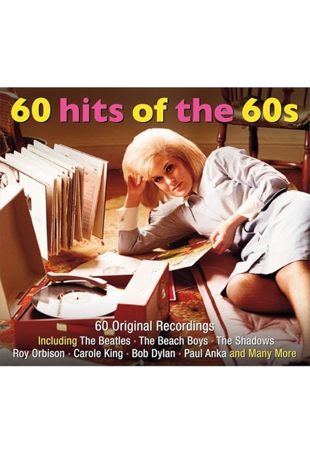 Various Artists - '60s Gold - Amazon.com Music